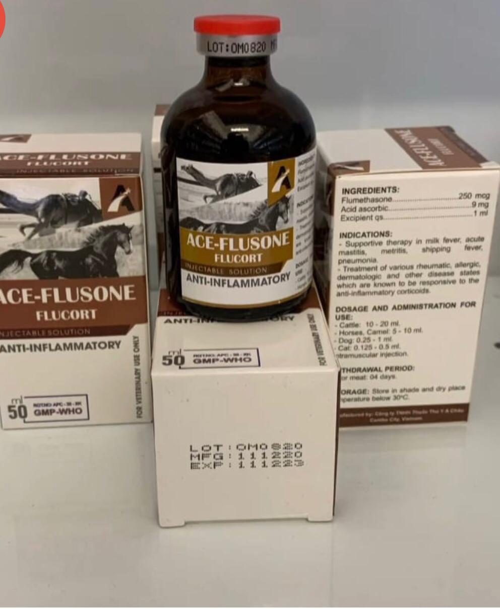 Ace-flusone