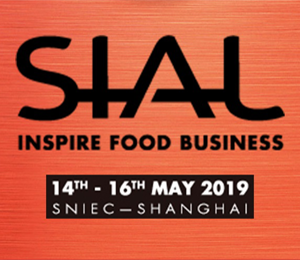 SIAL CHINA